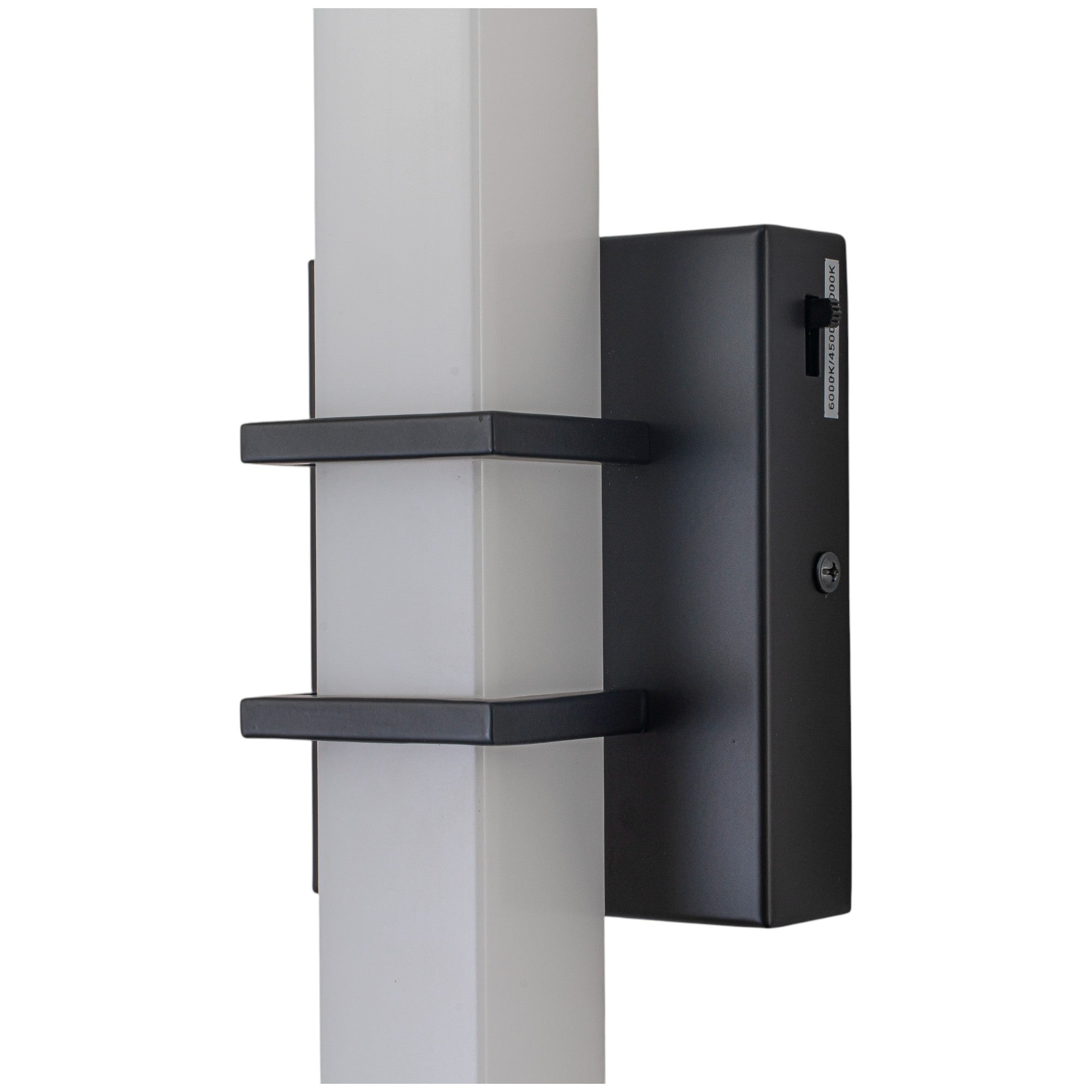 Glowlings 1-Light Modern 24"Wide 3000/4500/6000K Linear Wall Sconce Bathroom Vanity Light with 3CCT