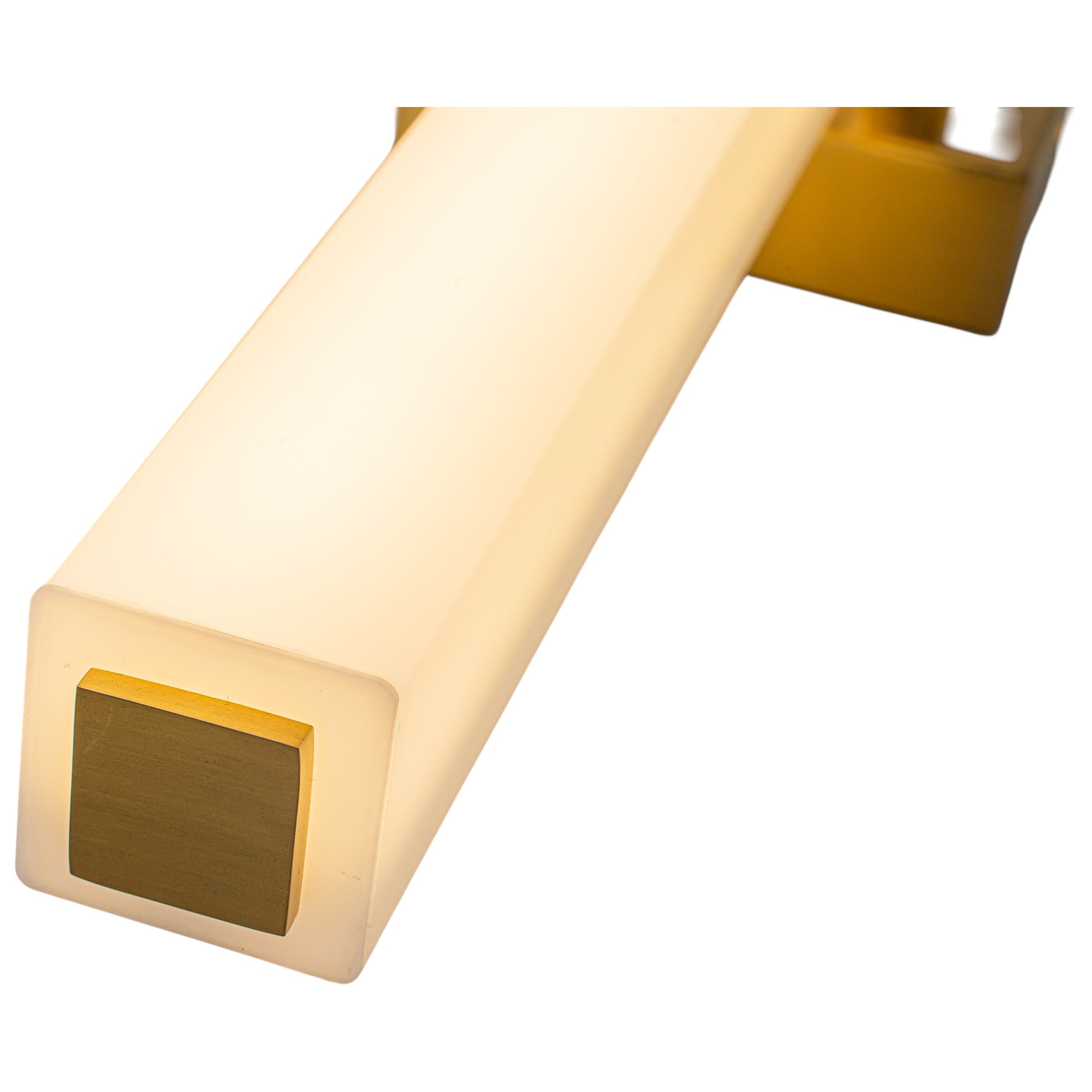 Glowlings 1-Light Modern 24"Wide 3000/4500/6000K Linear Wall Sconce Bathroom Vanity Light with 3CCT