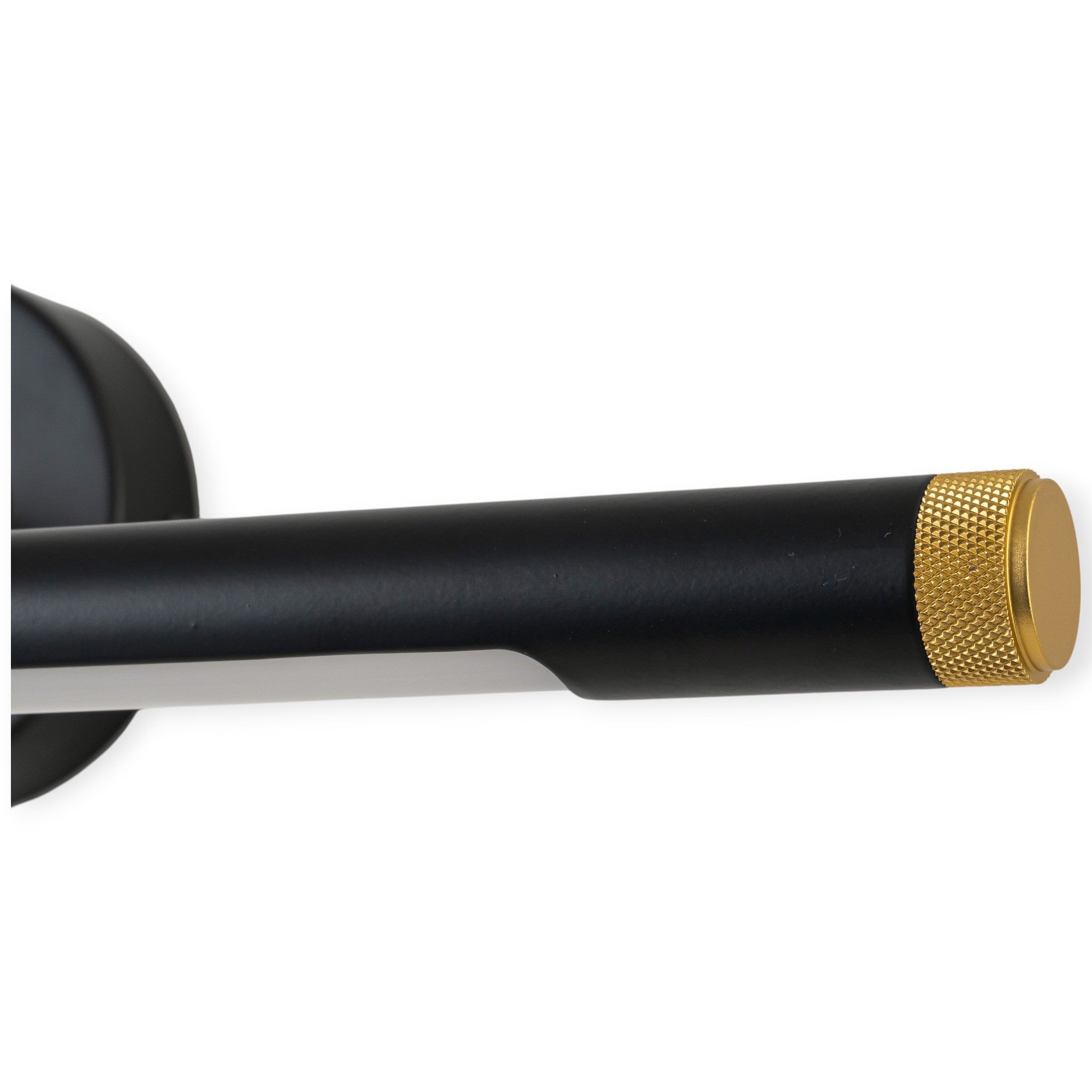 Glowlings 1-Light Vintage 24"Wide 3000/4500/6000K LED Picture Light with 3-CCT Selectable Switch