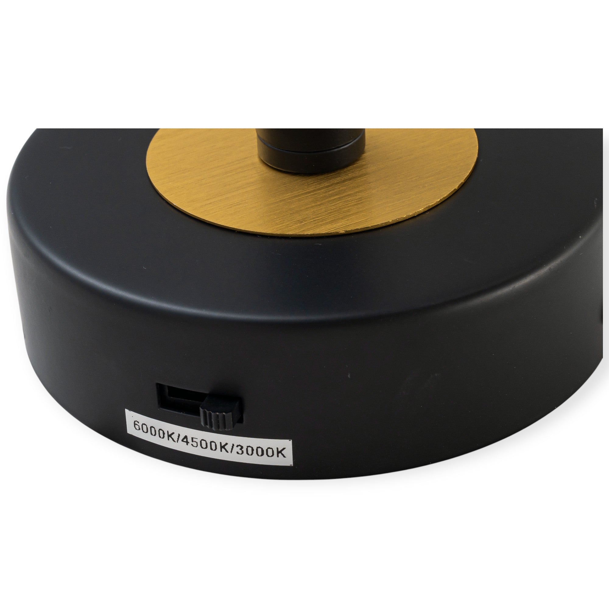 Glowlings 1-Light Vintage 24"Wide 3000/4500/6000K LED Picture Light with 3-CCT Selectable Switch