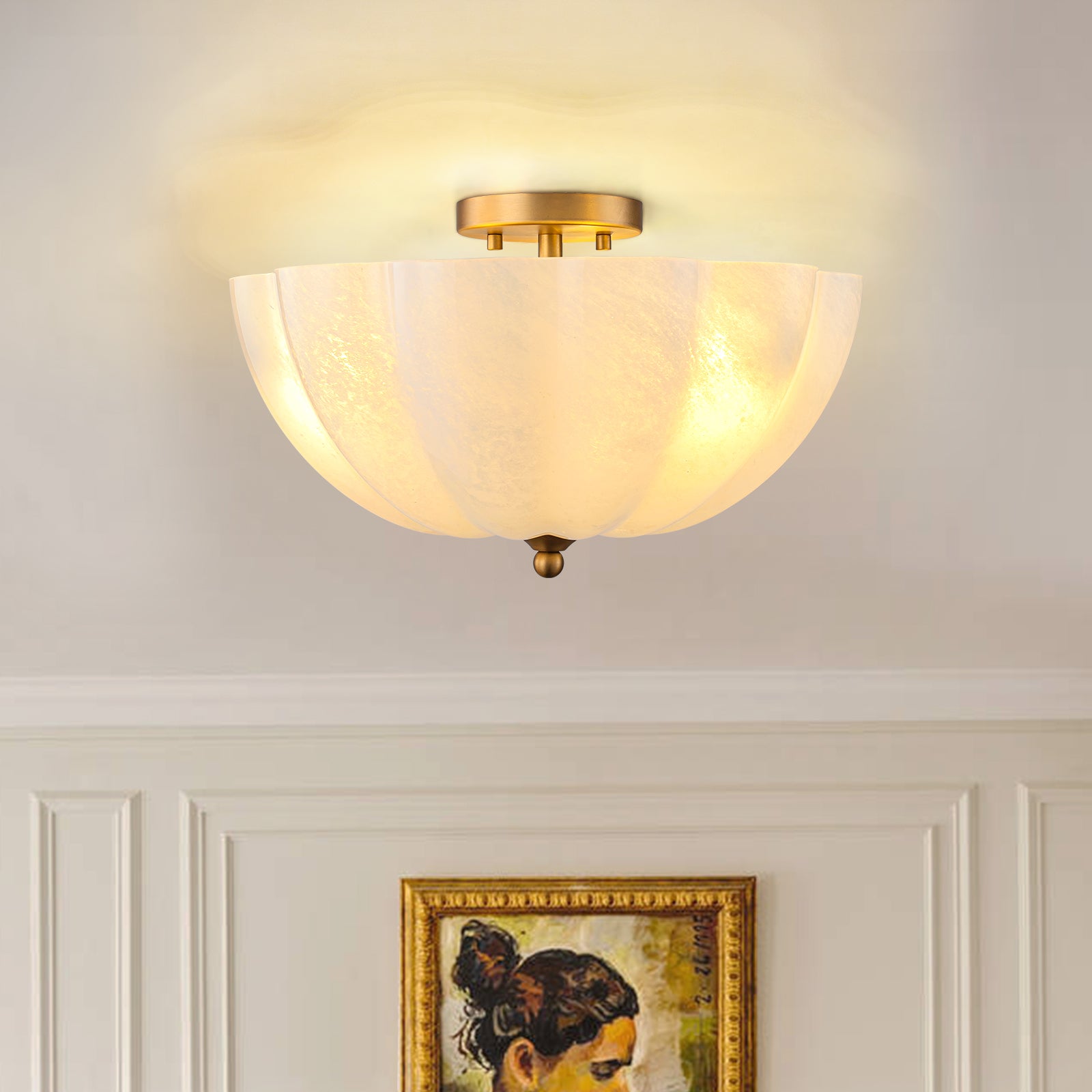 Glowlings 3-Light Vintage 16