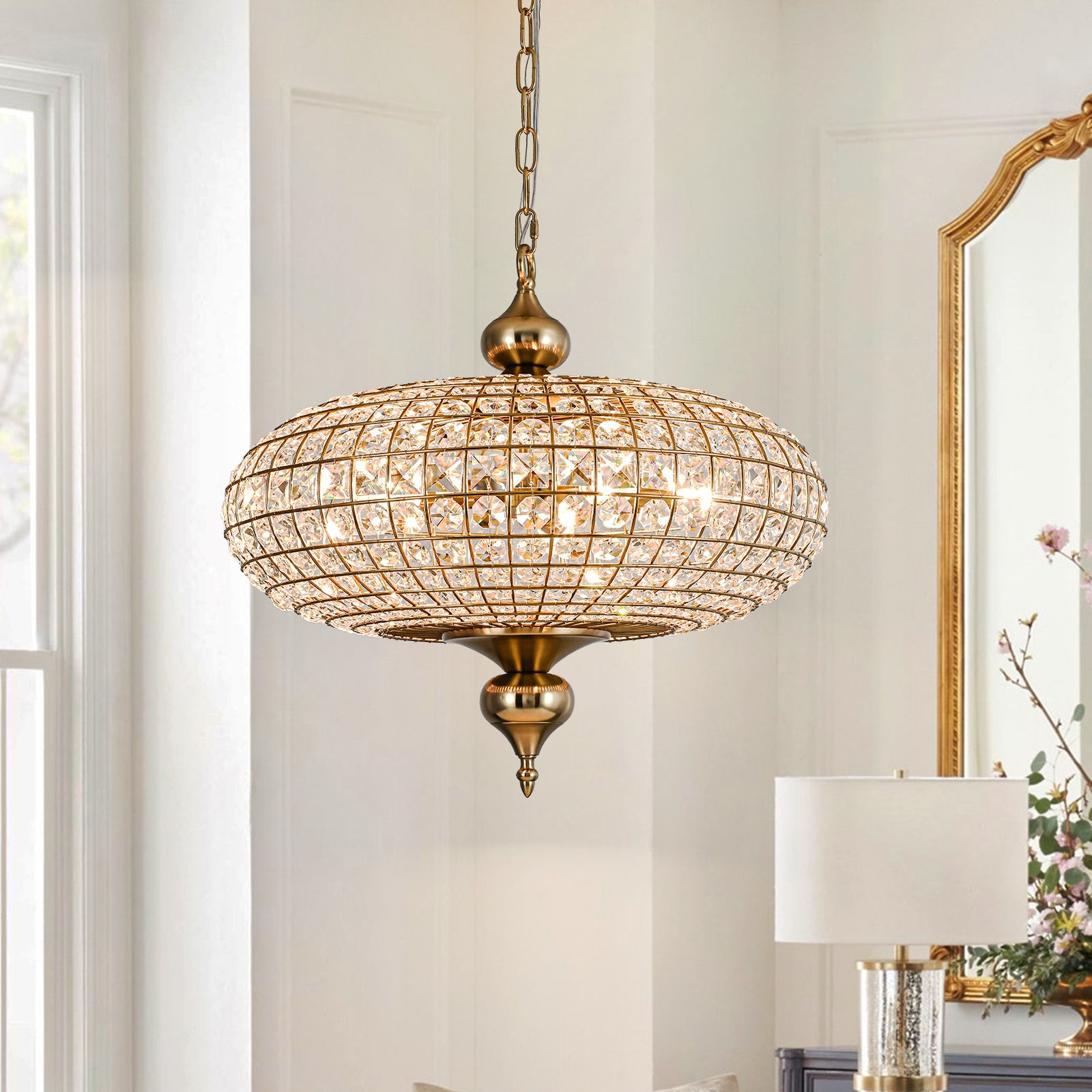 Glowlings 5-Light Vintage 20