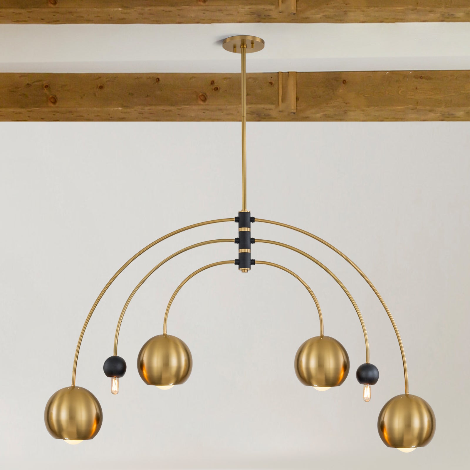 Willow chandelier on sale