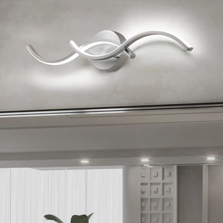 Dimmable vanity lights 2025