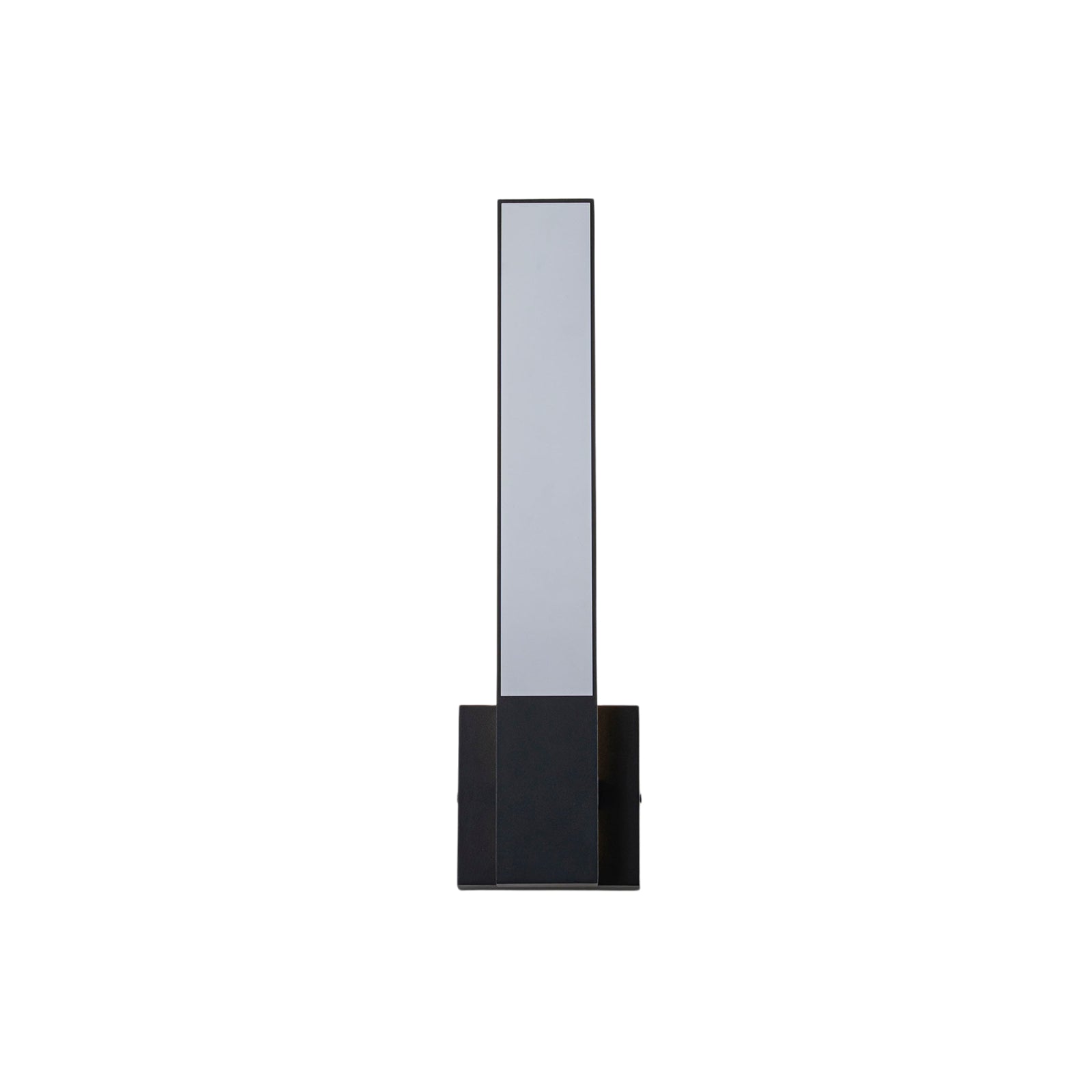 Glowlings 1-Light 18"High Modern 3000K IP54 Linear Outdoor LED Wall Sconce
