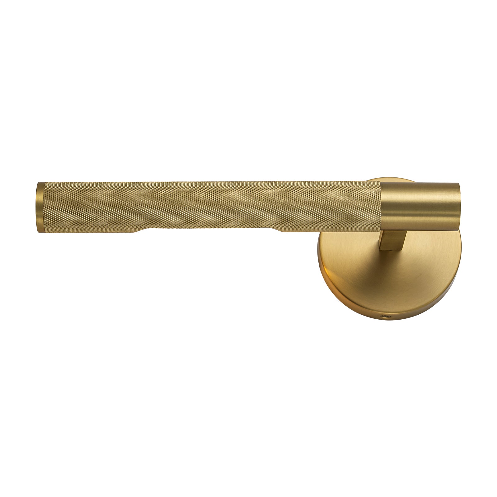Glowlings 1-Light Modern Knurling Texture Antique Wall Sconce Picture Light