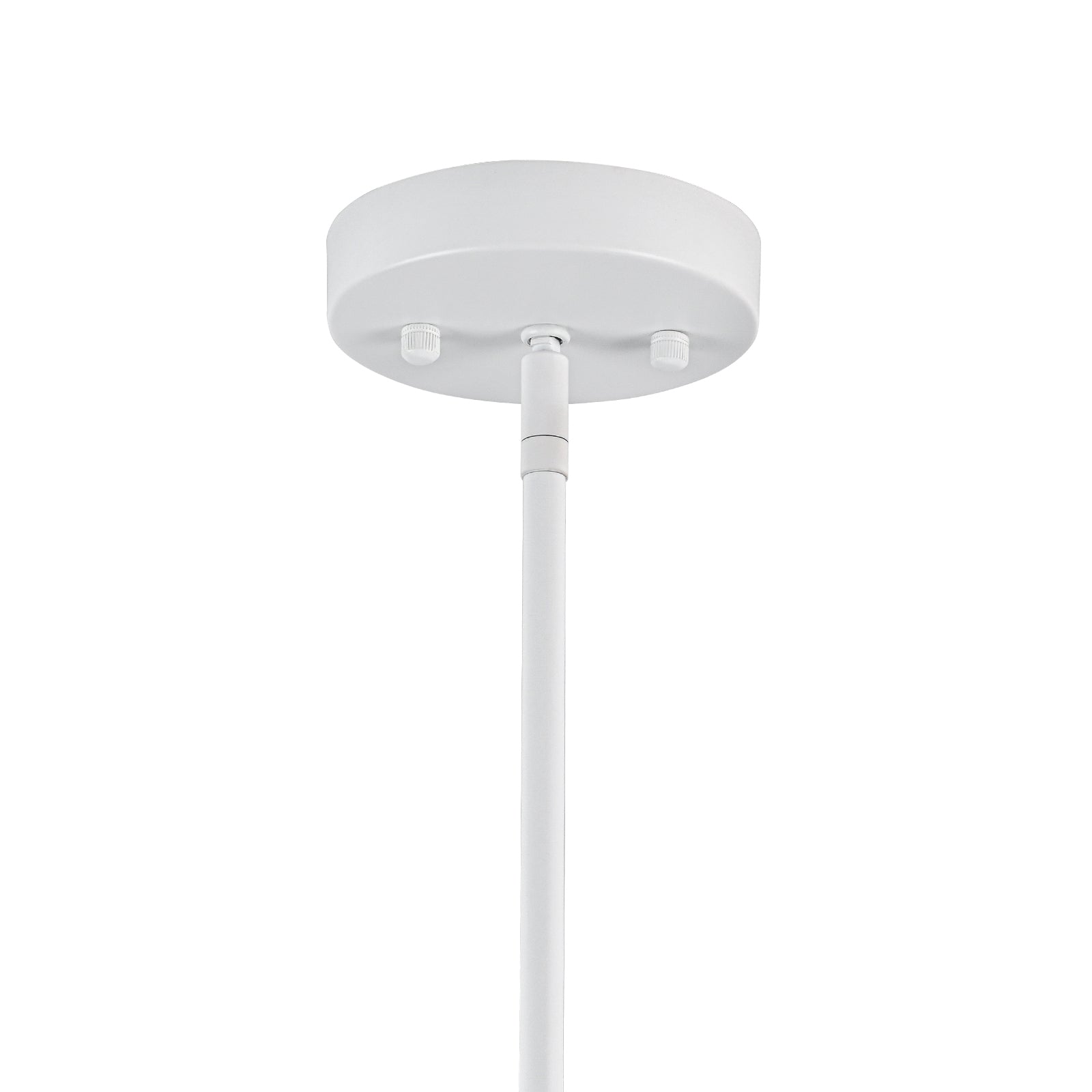 Glowlings 1-Light Modern 15"Wide Metal Cone Dome Pendant Light