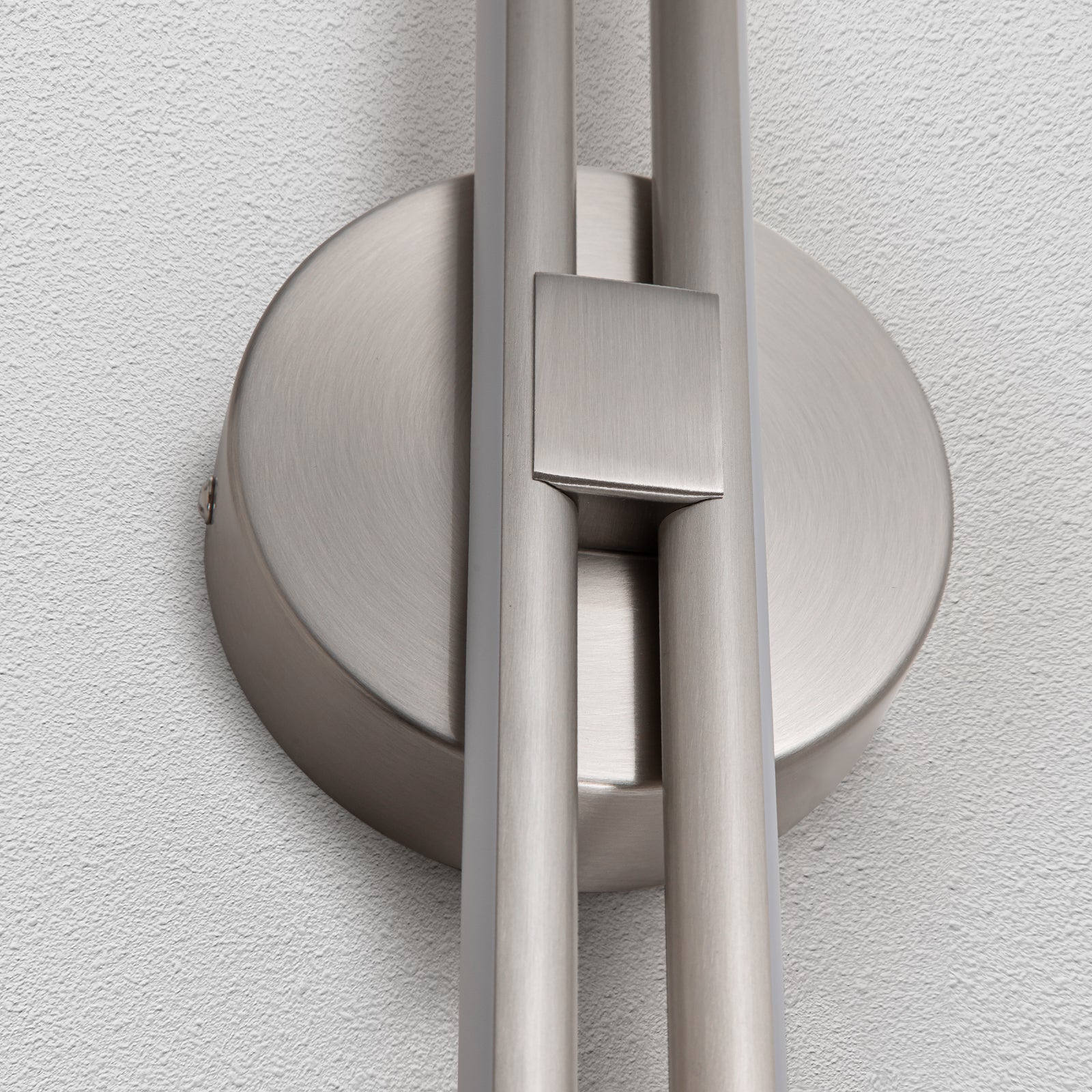 Glowlings Modern 2-Light 24"Wide Led Wall Sconce Bath Vanity Light Picture Light