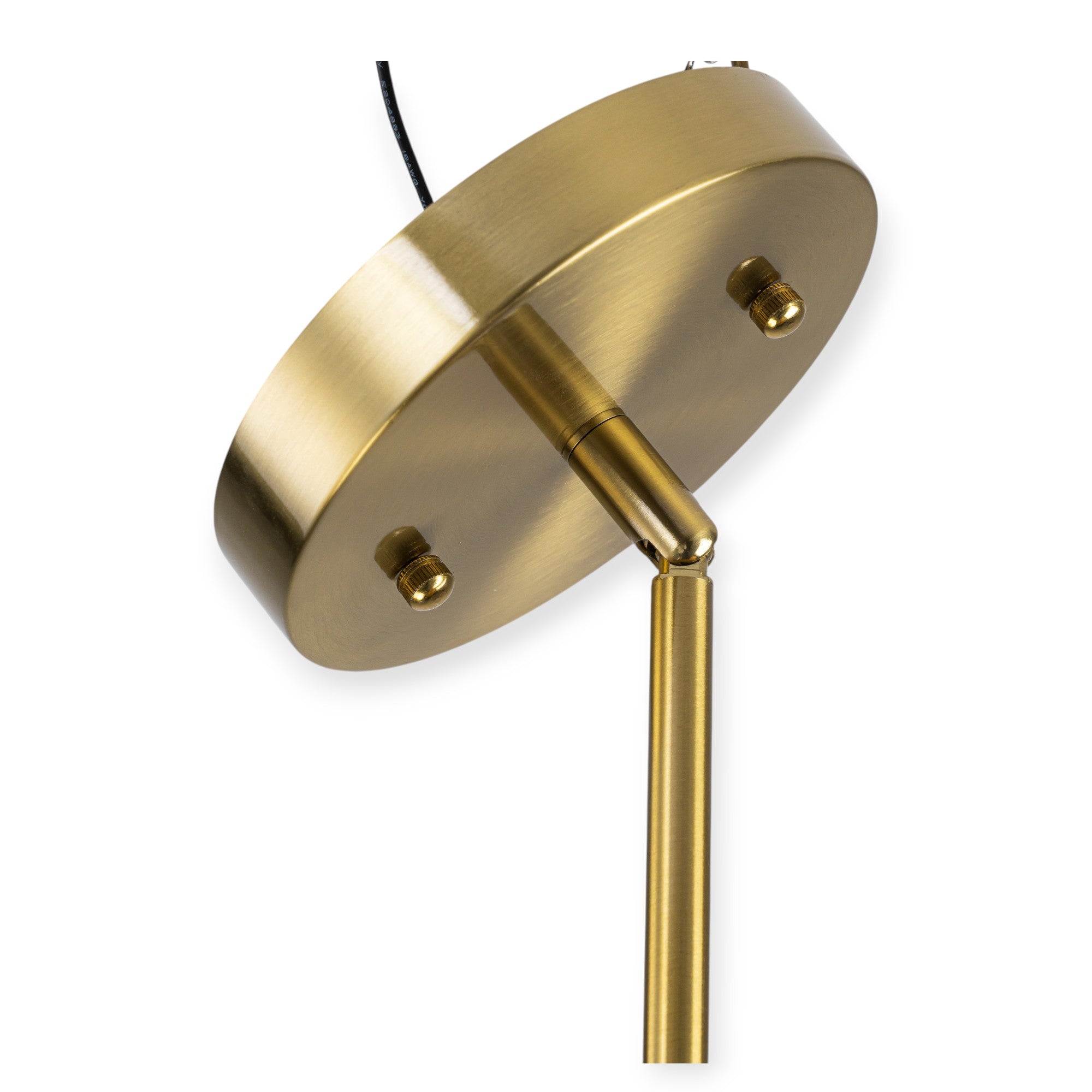 Glowlings 2-Light Vintage 59"Wide Large Gold Hand-Woven Natural Rattan Cone Linear Pendant Light