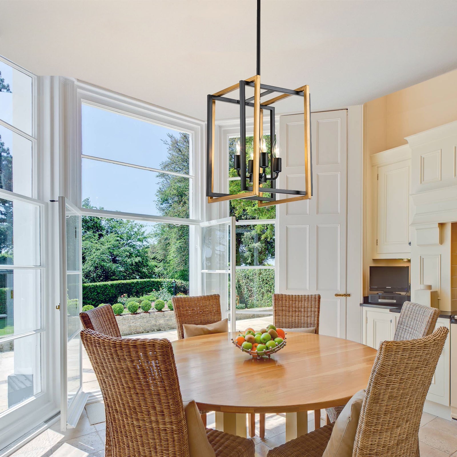 Kitchen lantern sale pendant