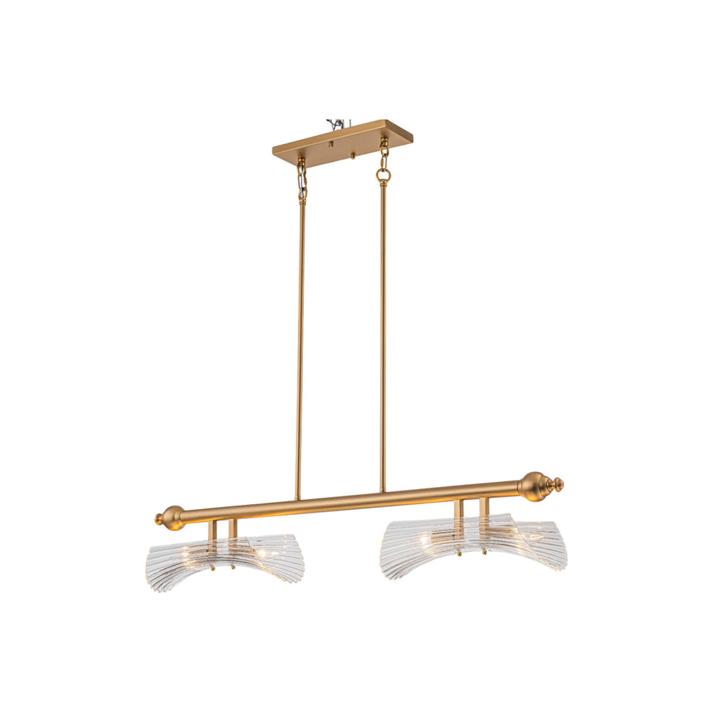 Glowlings 4-Light Modern 41