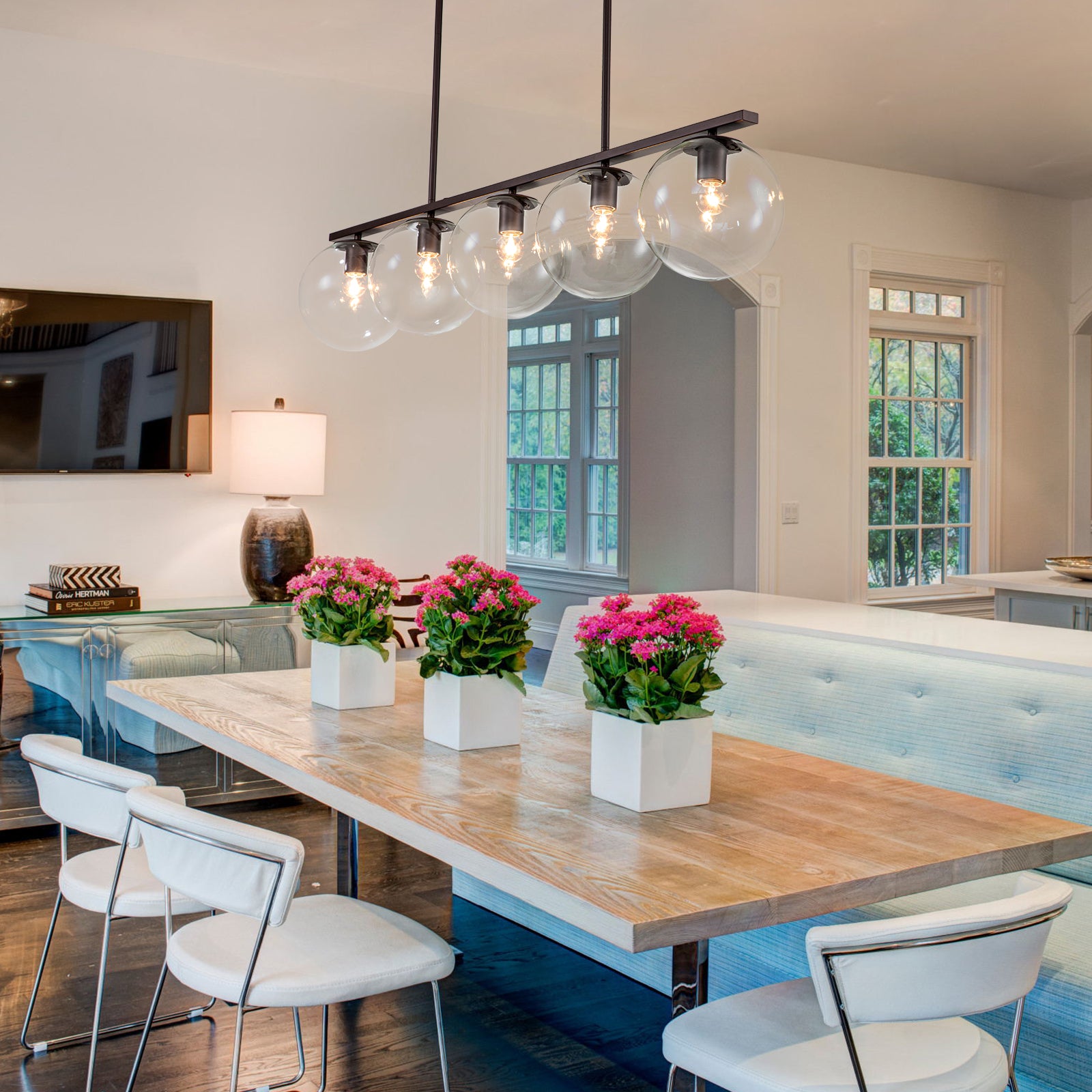 Pendant Light