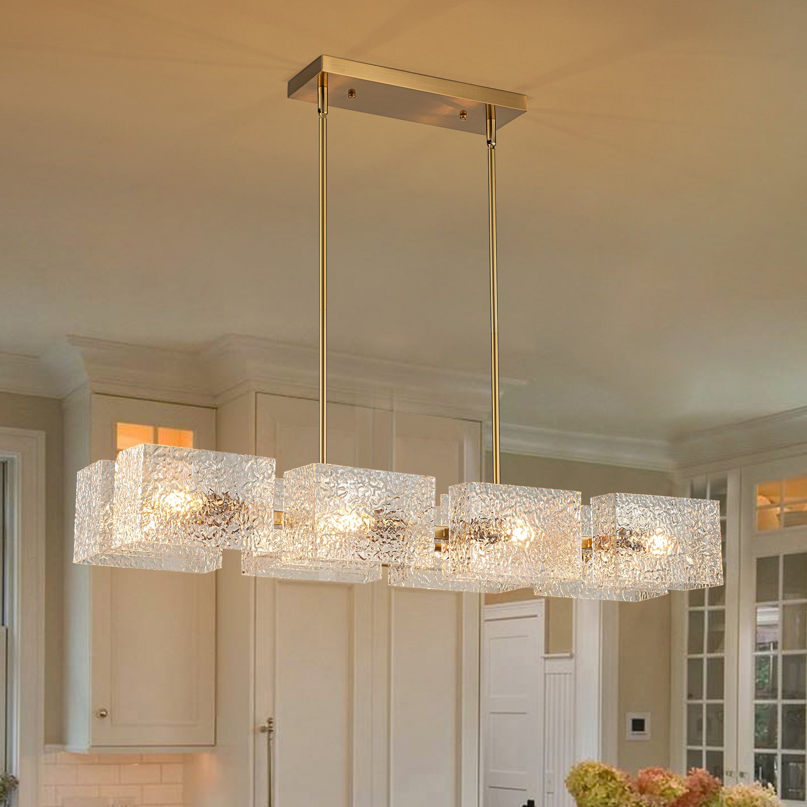 Weighted pendant light cheap